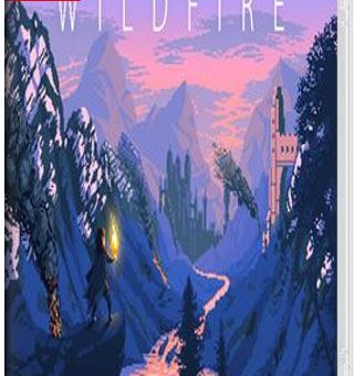 野火 Wildfire_0