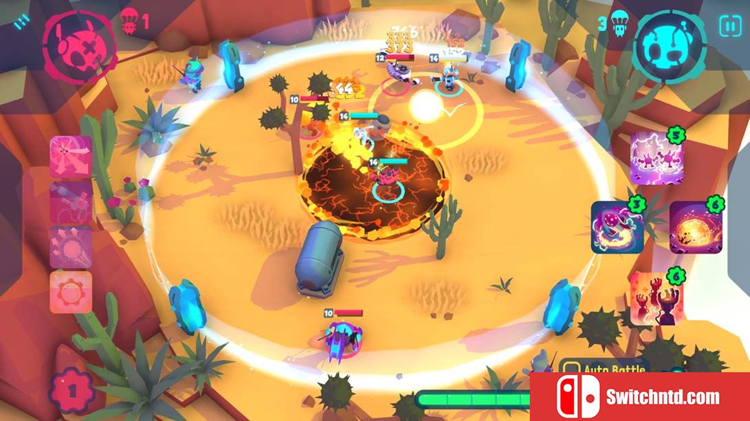 机器人世界 奥德赛 .Botworld Odyssey（1.25.24）金手指 金手指_1
