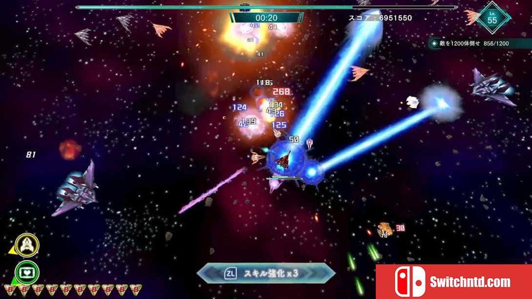雷电 新星 雷電NOVA（1.0.1）金手指 金手指_2