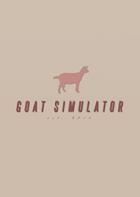 模拟山羊 Goat Simulator
