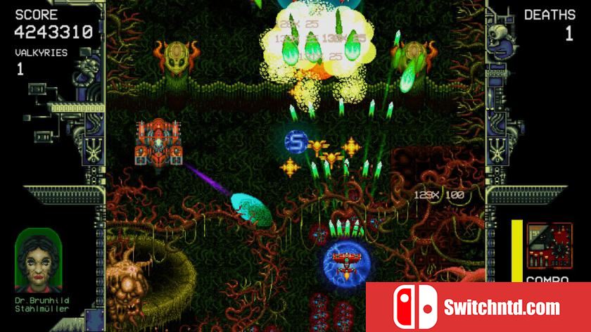 1917：异形入侵 1917 - The Alien Invasion DX_5