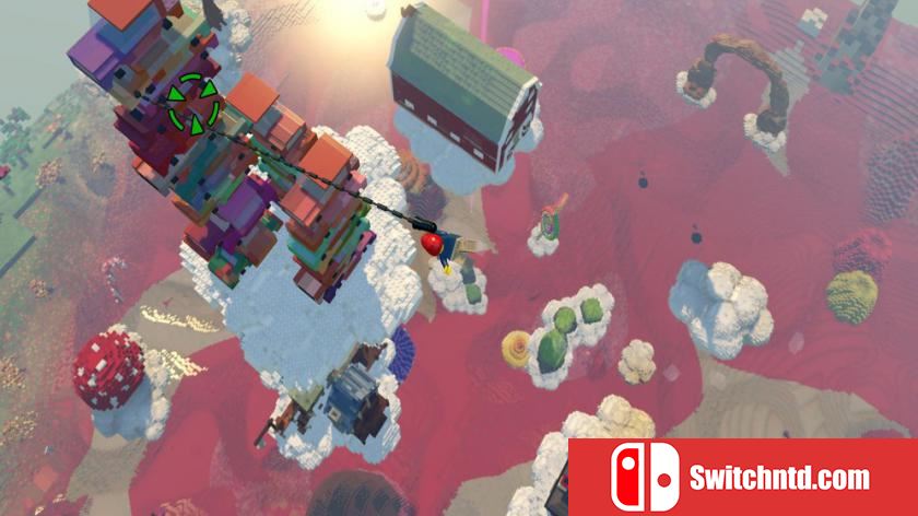 乐高世界 LEGO Worlds_4