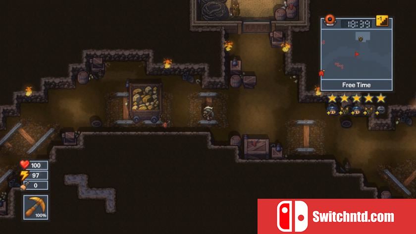 逃脱者2 The Escapists 2_5
