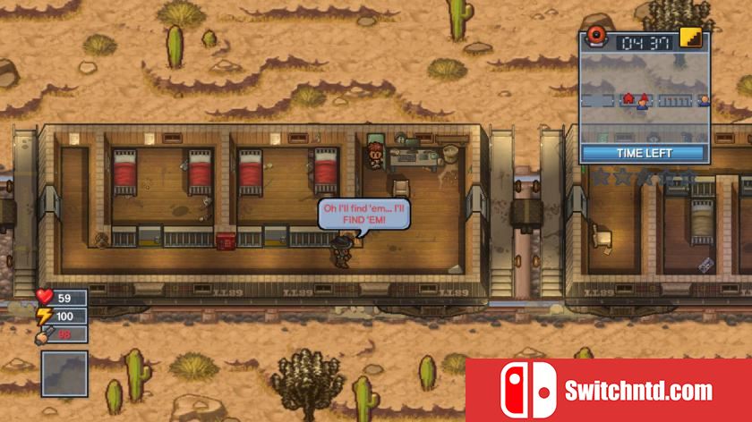 逃脱者2 The Escapists 2_3