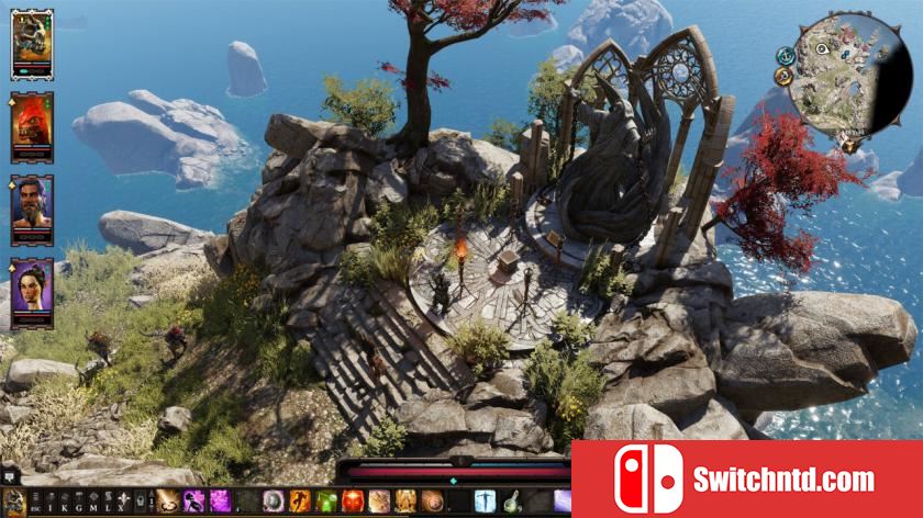 神界：原罪2 Divinity: Original Sin 2_4