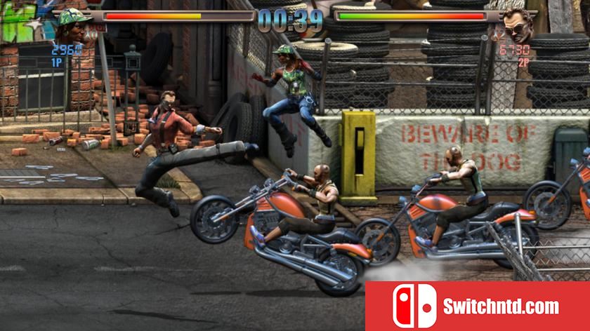 怒火判官 Raging Justice_1