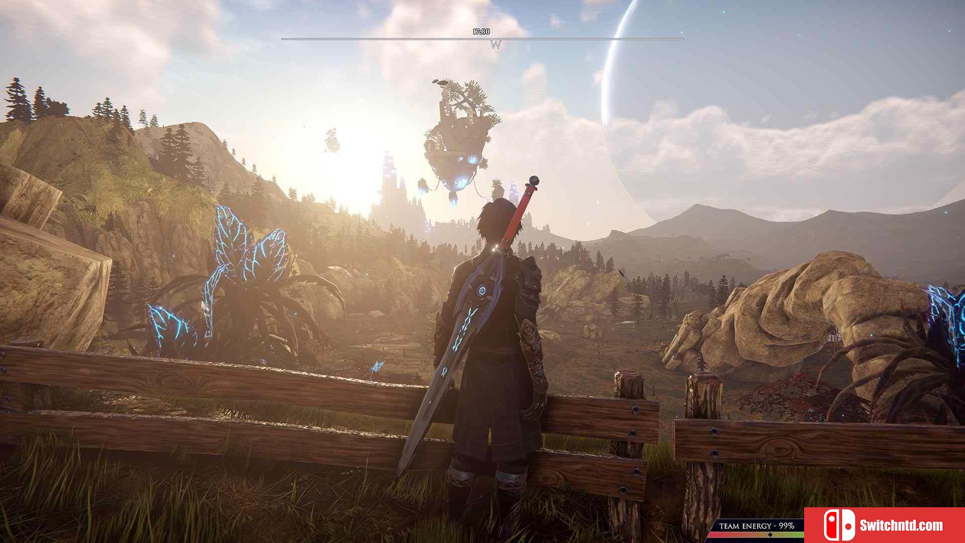 《永恒边缘（Edge Of Eternity）》官方中文 集成新开始升级 RUNE镜像版[CN/EN/JP]_5