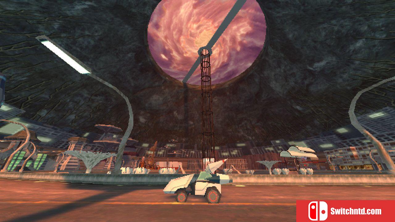 《镇痛2：归于尘土（Anodyne 2: Return to Dust）》官方中文 v1.5.1 rG硬盘版[CN/EN]_2
