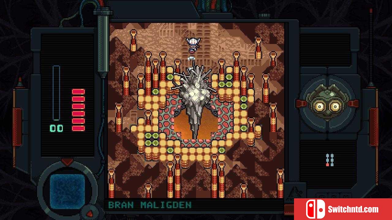 《镇痛2：归于尘土（Anodyne 2: Return to Dust）》官方中文 v1.5.1 rG硬盘版[CN/EN]_4