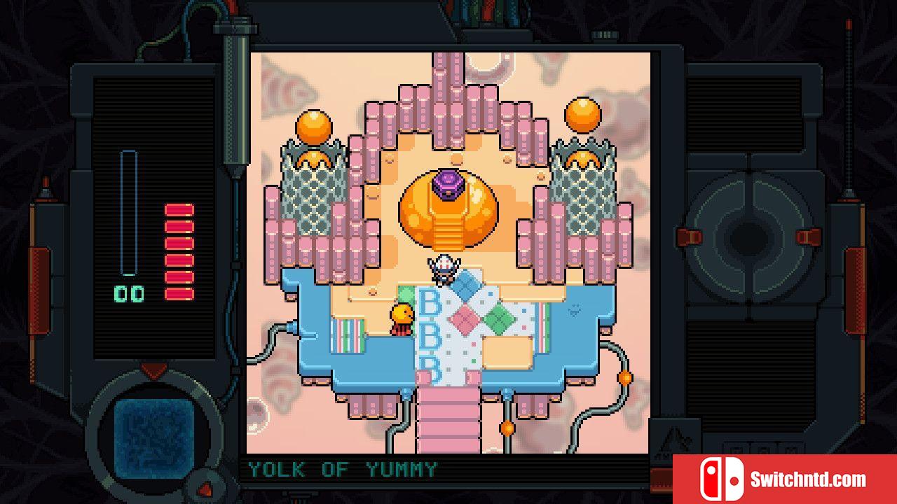 《镇痛2：归于尘土（Anodyne 2: Return to Dust）》官方中文 v1.5.1 rG硬盘版[CN/EN]_3