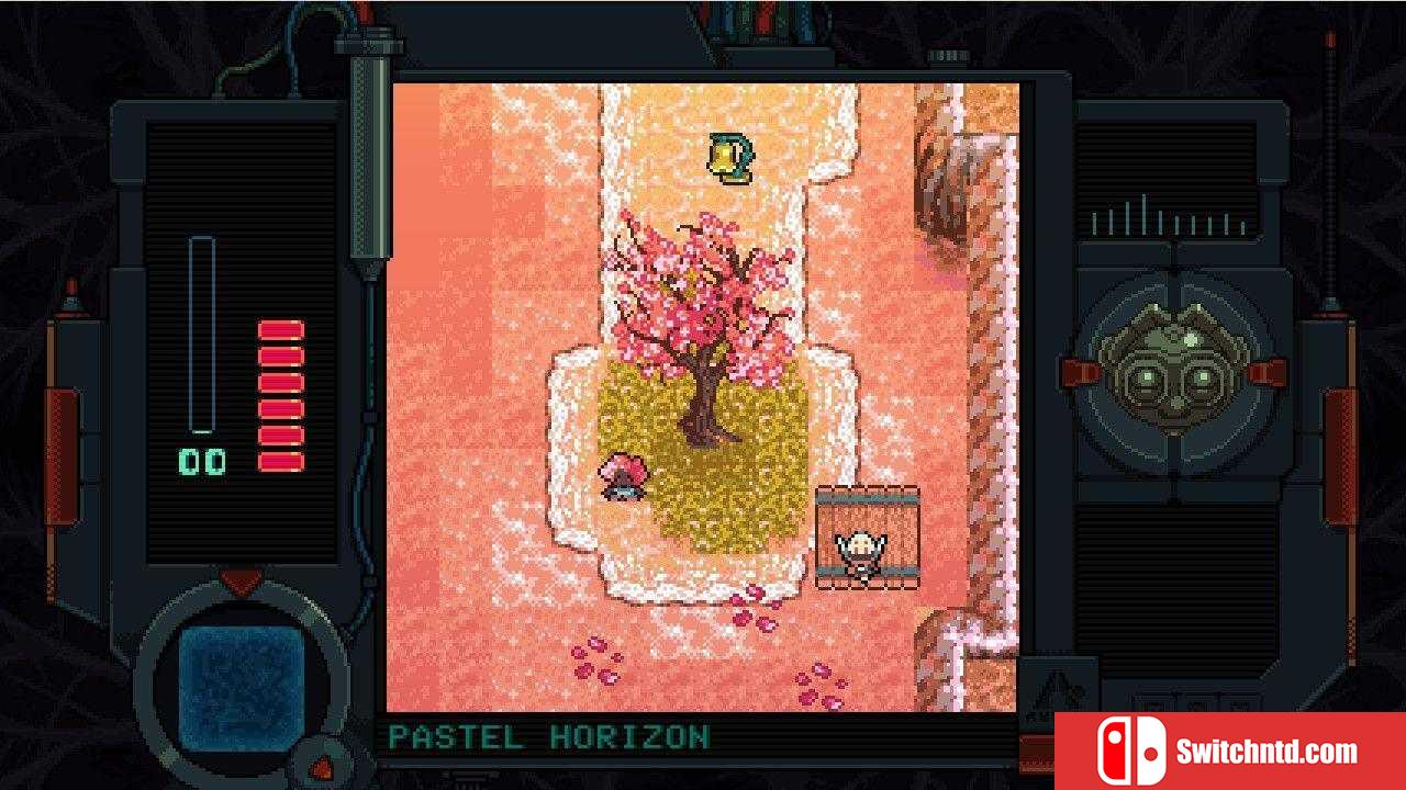 《镇痛2：归于尘土（Anodyne 2: Return to Dust）》官方中文 v1.5.1 rG硬盘版[CN/EN]_5
