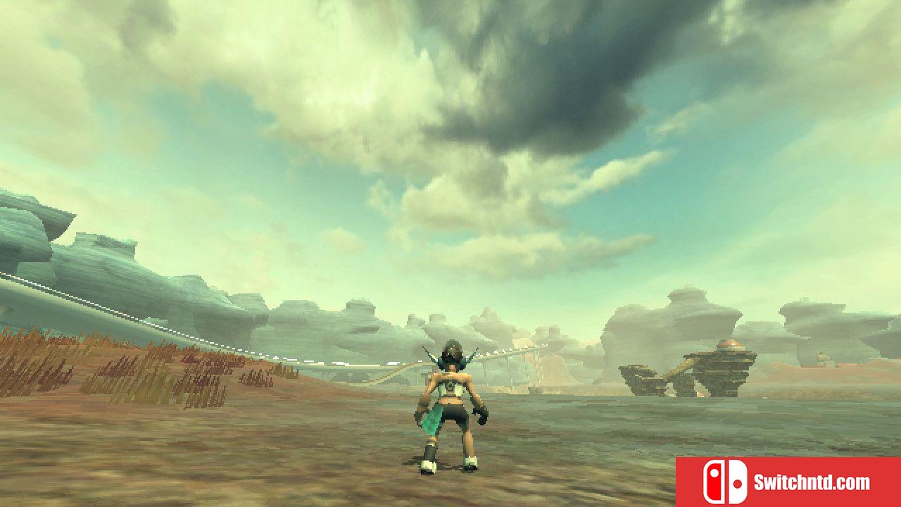 《镇痛2：归于尘土（Anodyne 2: Return to Dust）》官方中文 v1.5.1 rG硬盘版[CN/EN]_1