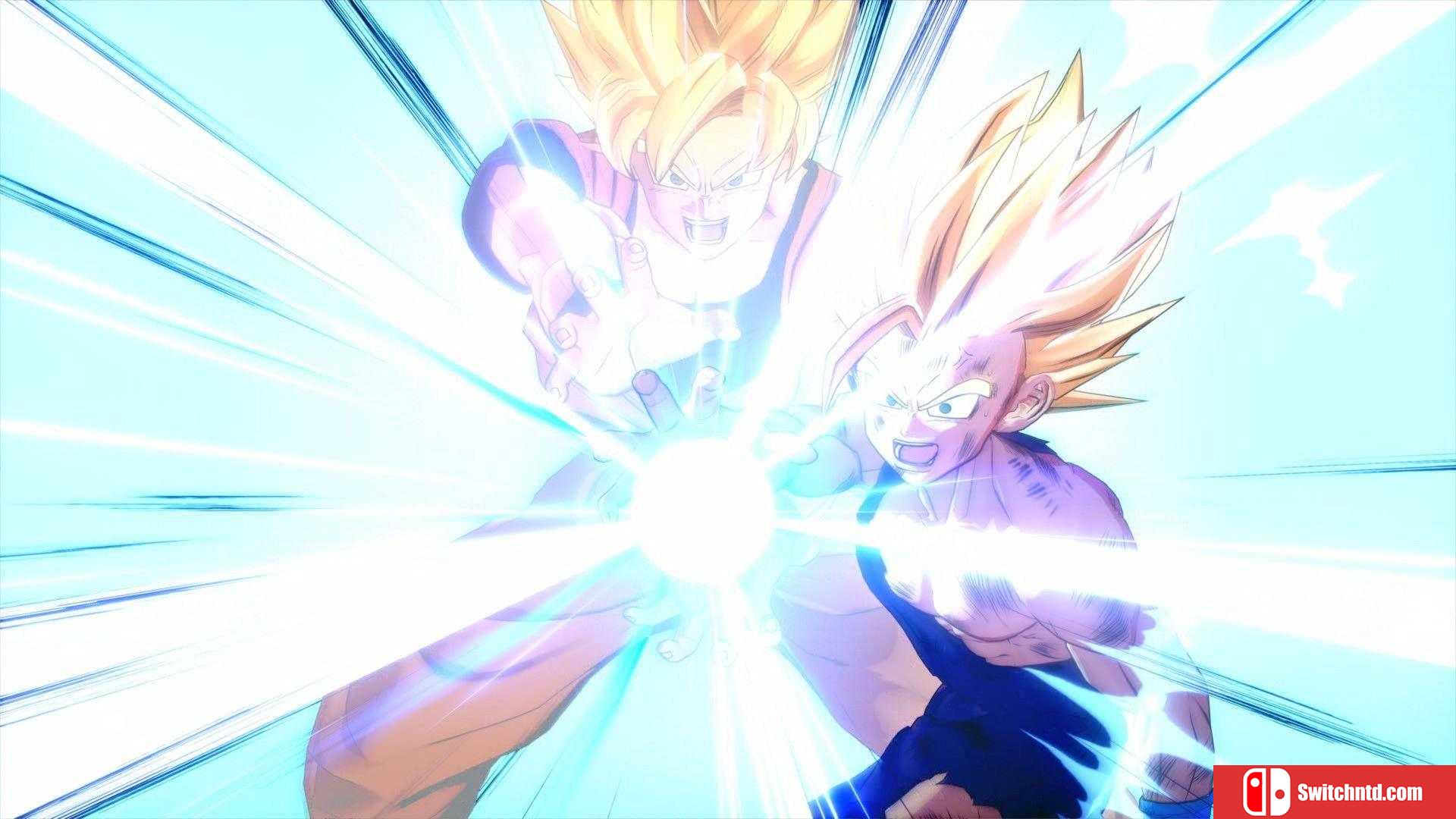 《龙珠Z：卡卡罗特（DRAGON BALL Z: KAKAROT）》官方中文 v2.00 集成DLCs RUNE镜像版[CN/EN]_3