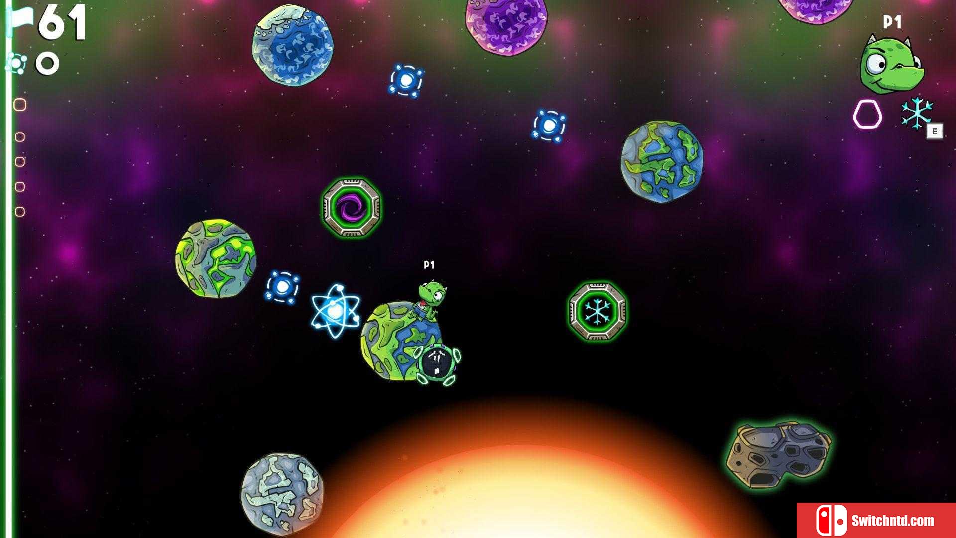 《恒星逃逸（Star Escape）》DARKZER0硬盘版[EN]_1