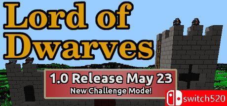 《矮人之王（Lord of Dwarves）》PLAZA镜像版[EN]_0