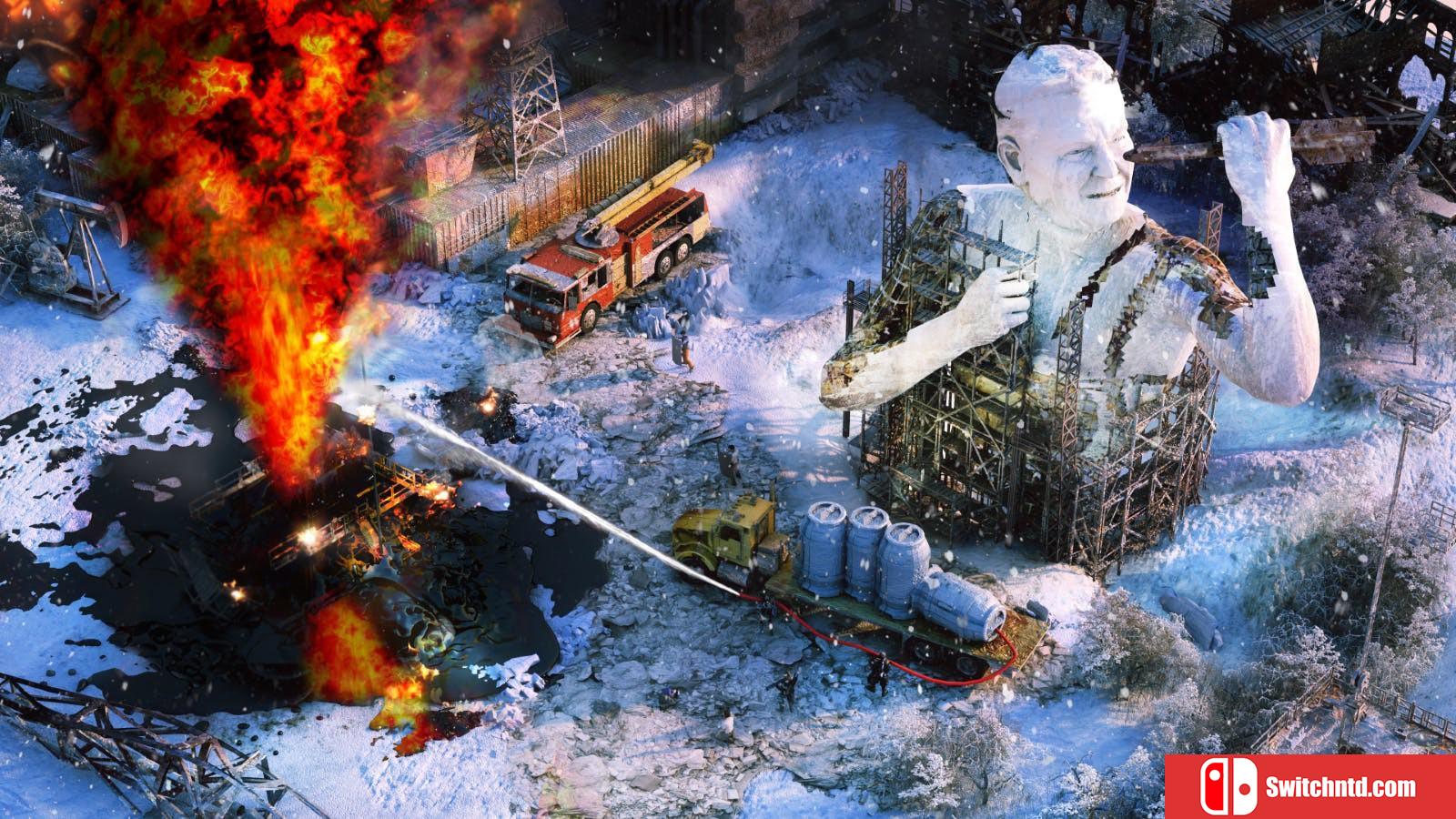 《废土3》免安装v1.1.2绿色中文版可联机_6