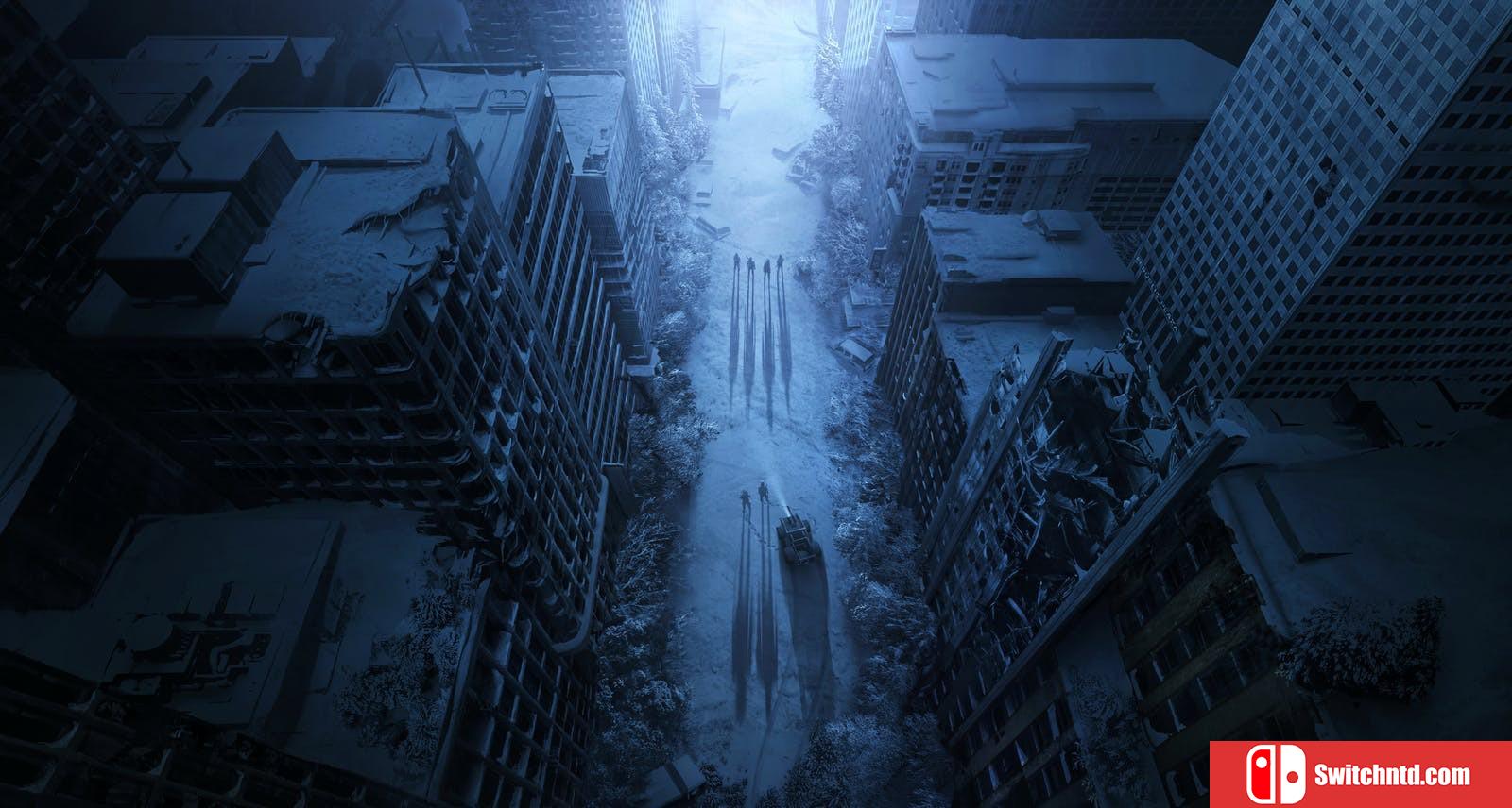 《废土3》免安装v1.1.2绿色中文版可联机_3