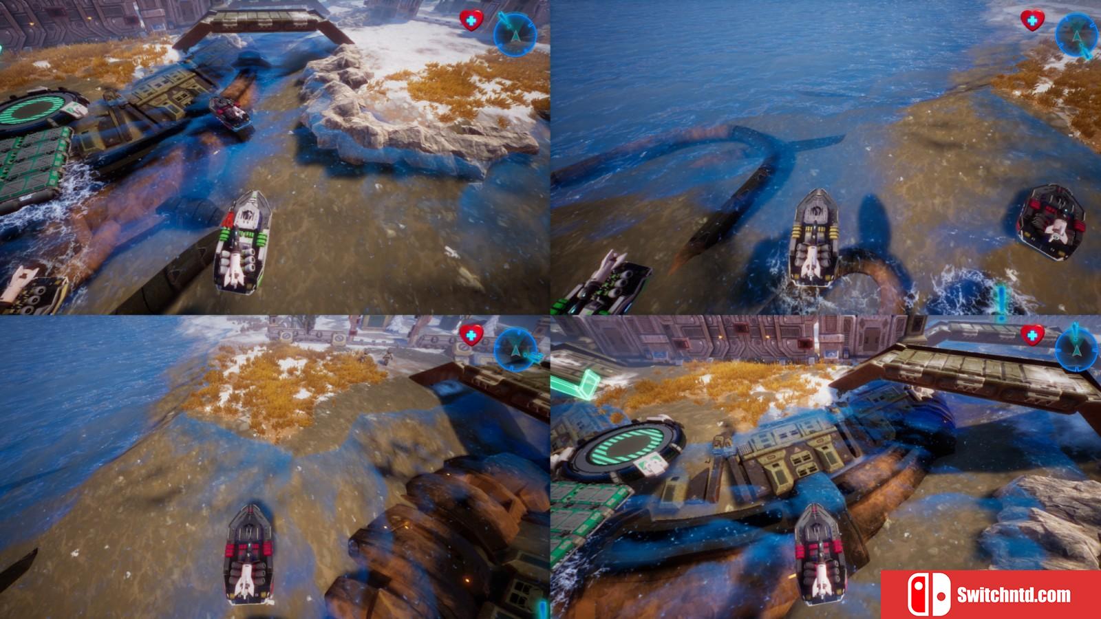 《暴躁坦克2》免安装v1.3.1.0中文绿色版_0