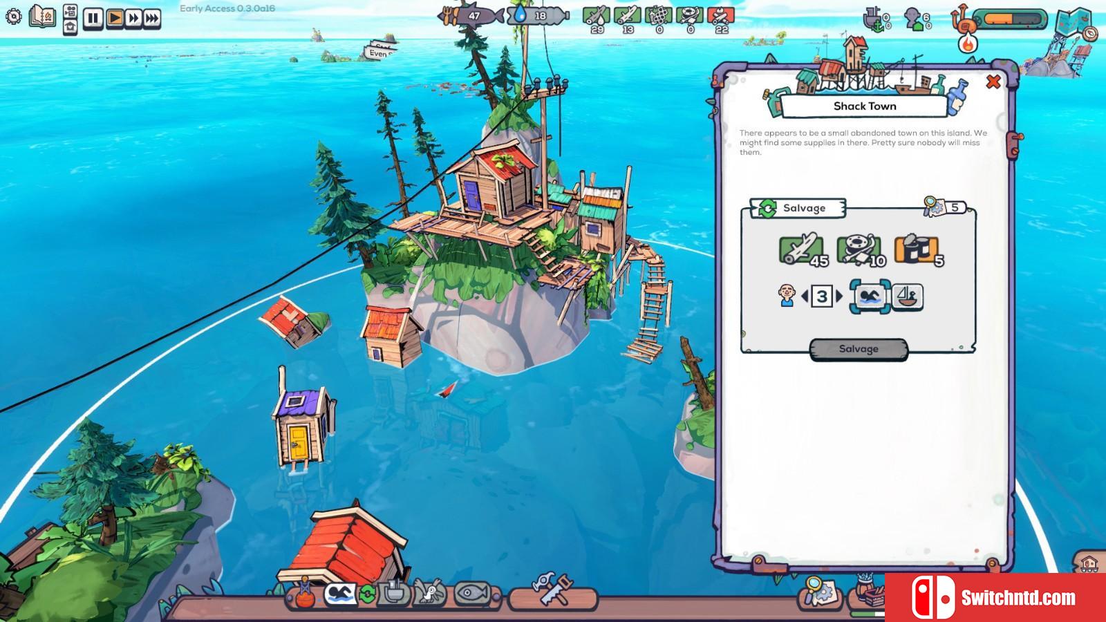 《漂流品》免安装v0.4.0p2中文绿色版_5