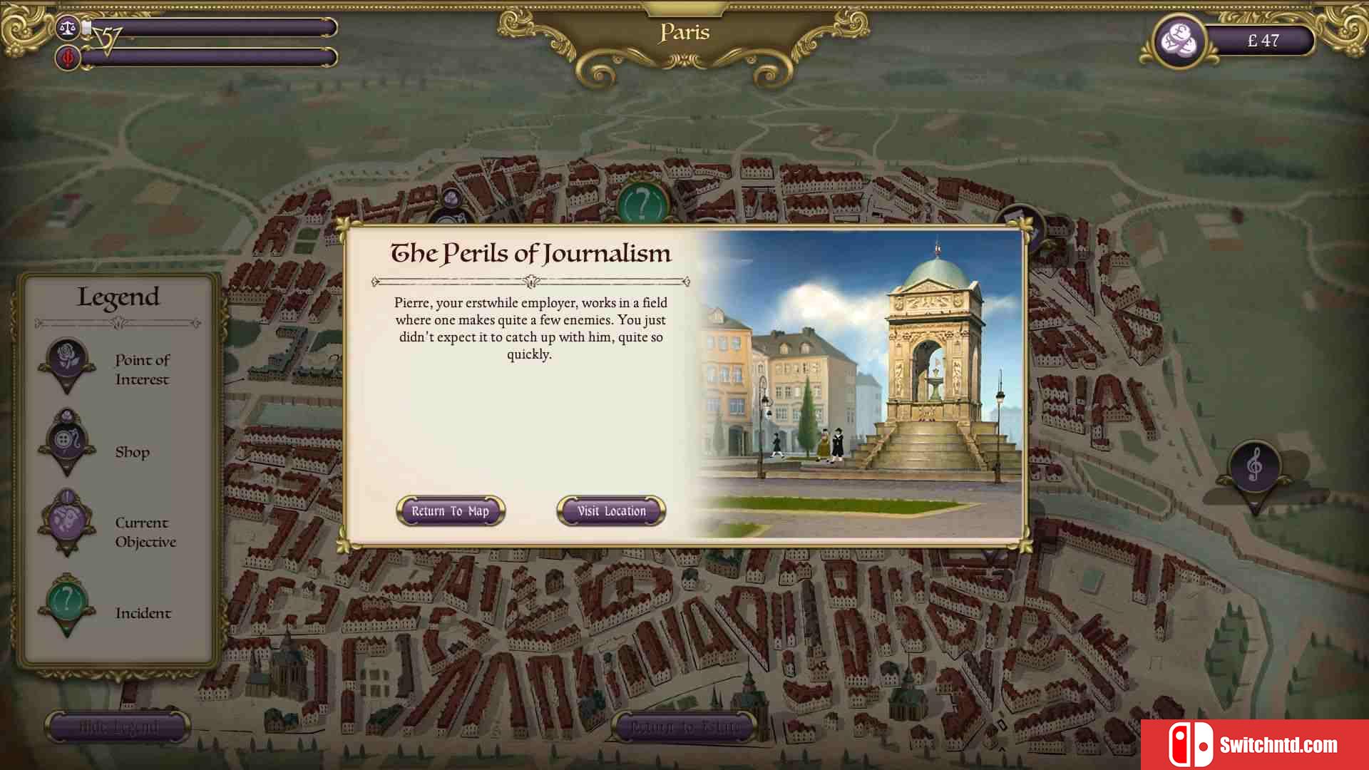 《野心：掌权者（Ambition: A Minuet in Power）》v1.0b15 GOG硬盘版[EN]_3