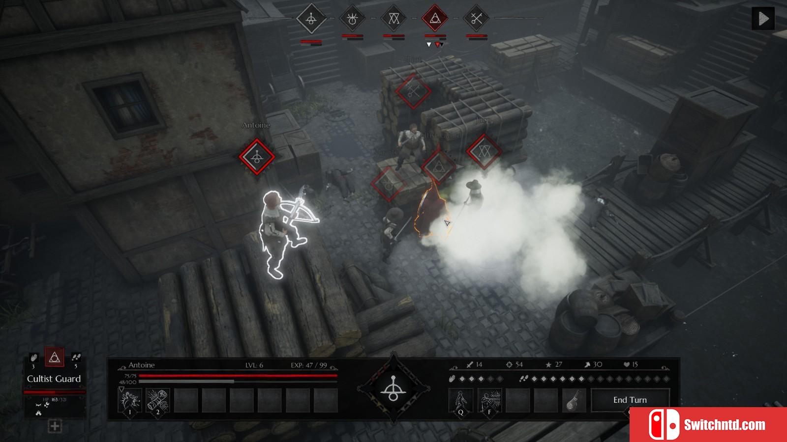 《黑色传奇》免安装v1.0.789绿色中文版_4