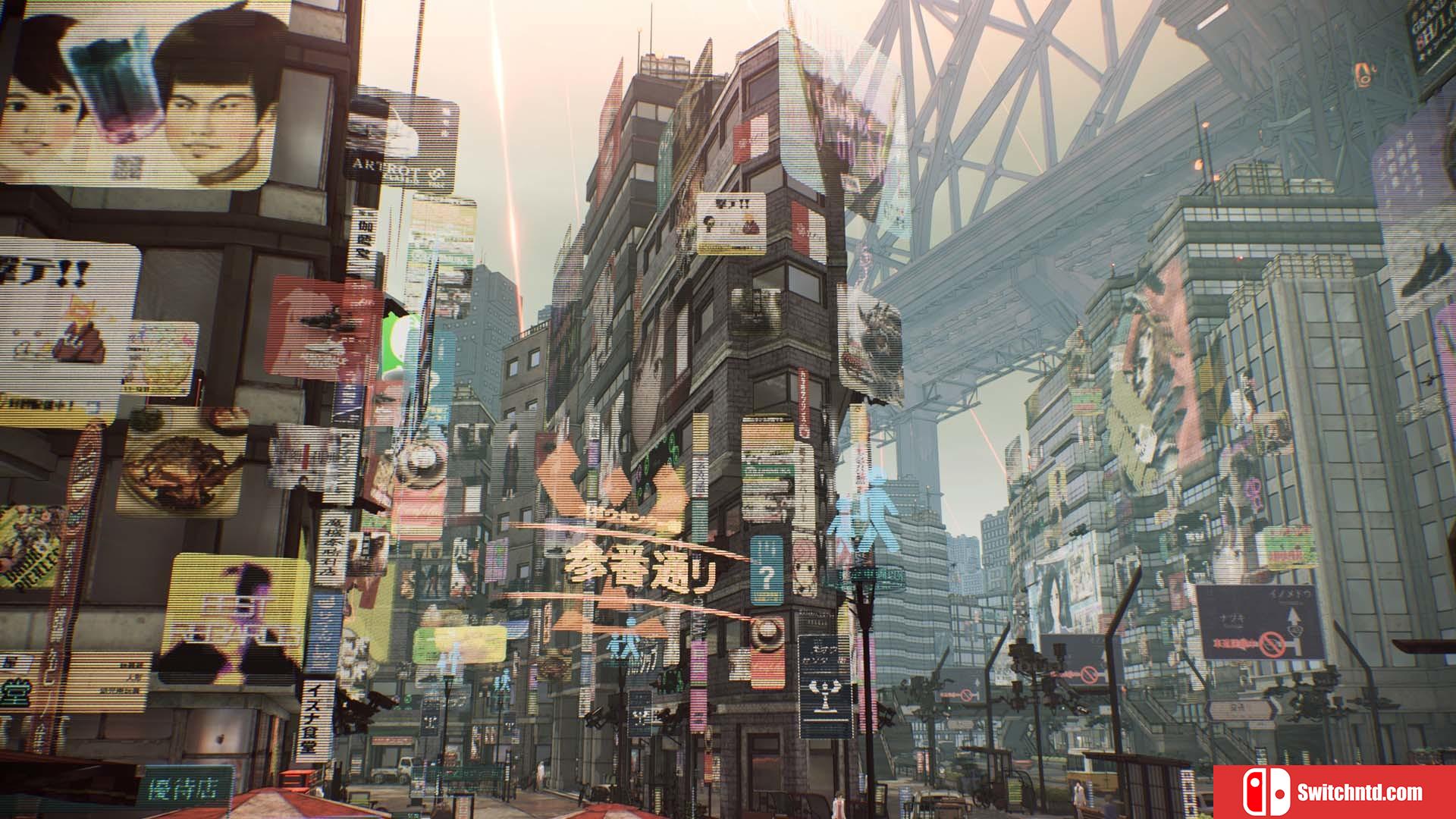  《绯红结系 》免安装v1.03绿色中文版_6