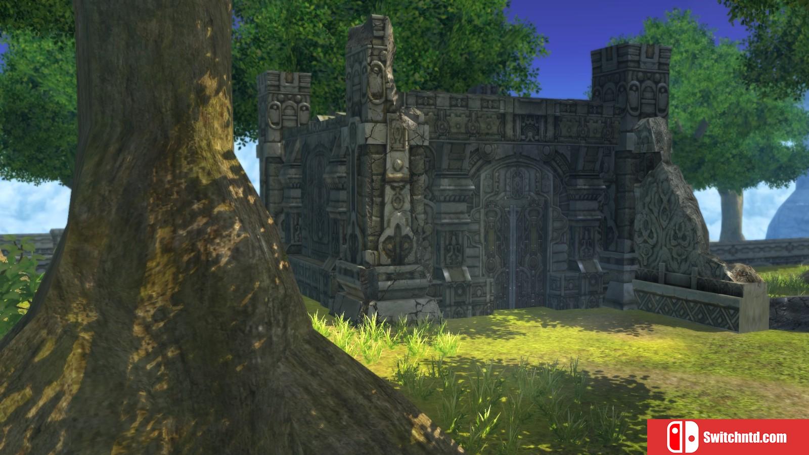 《情热传说》免安装v1.4版整合14DLC绿色中文版_3