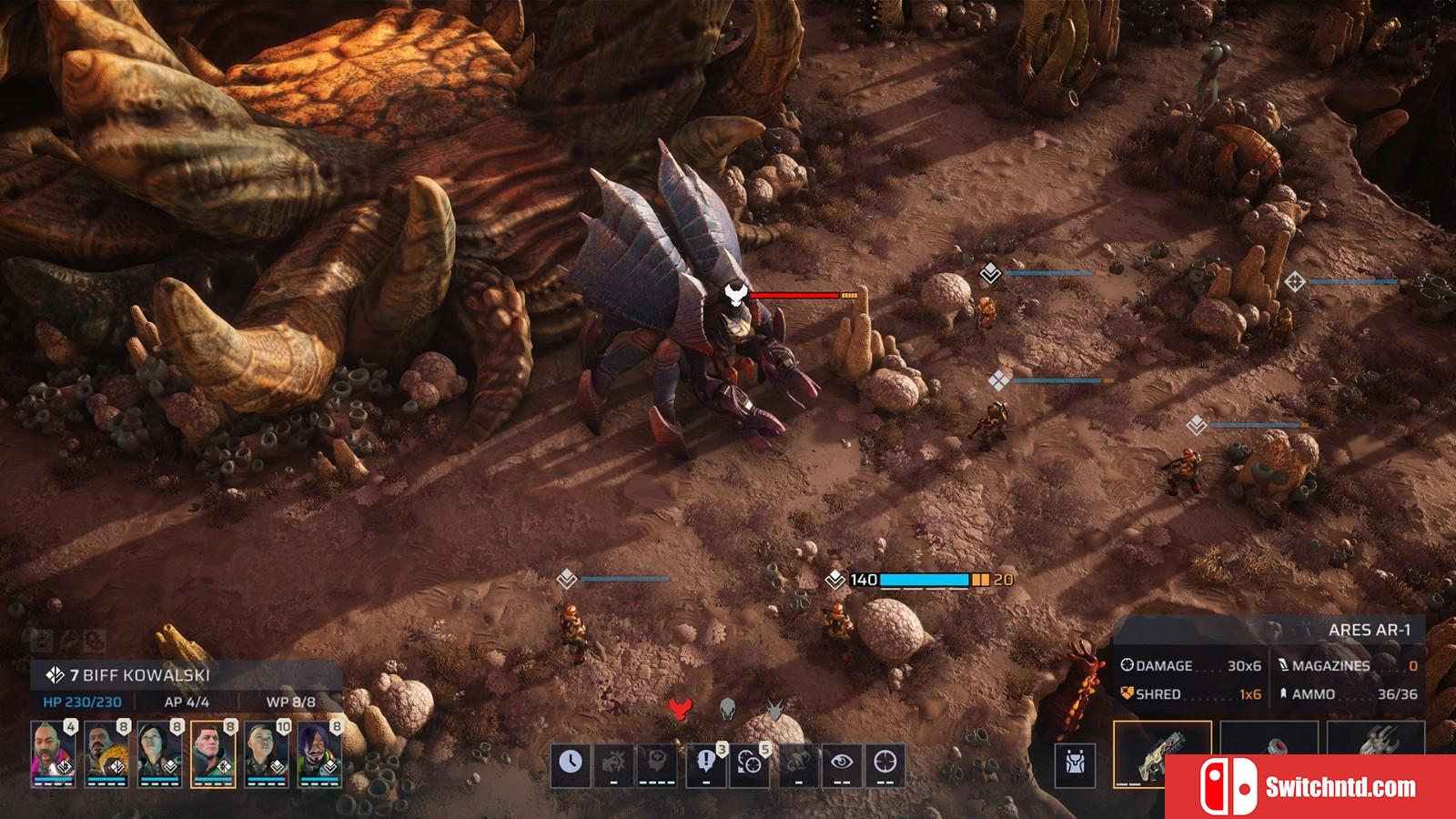 《凤凰点：周年版》免安装绿色中文版整合腐化的地平线DLC_7