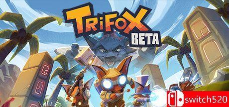 《Trifox（Trifox）》官方中文 v1.0.3.3 I_KnoW镜像版[CN/TW/EN/JP]_0