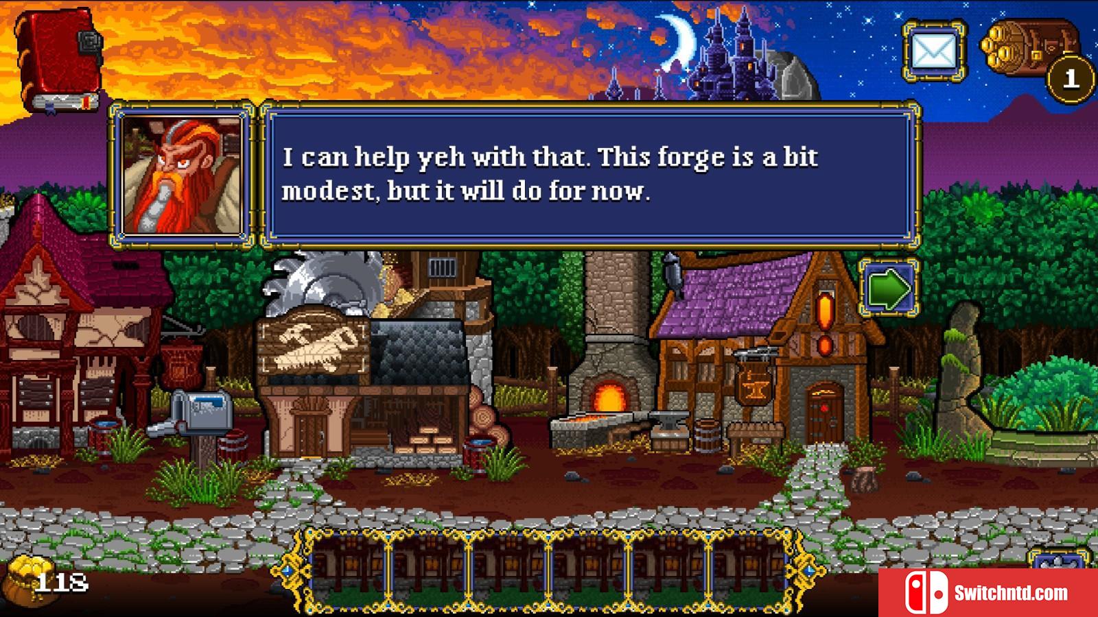 《苏打地牢2》免安装 v1.2.1绿色中文版_4