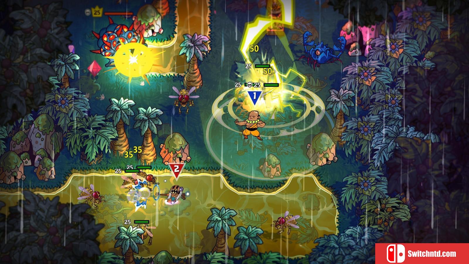 《没人拯救世界》免安装v1.0.5绿色中文版_1