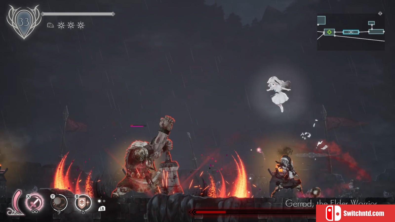 《终结者莉莉：骑士的救赎》免安装v1.1.6绿色中文版_5