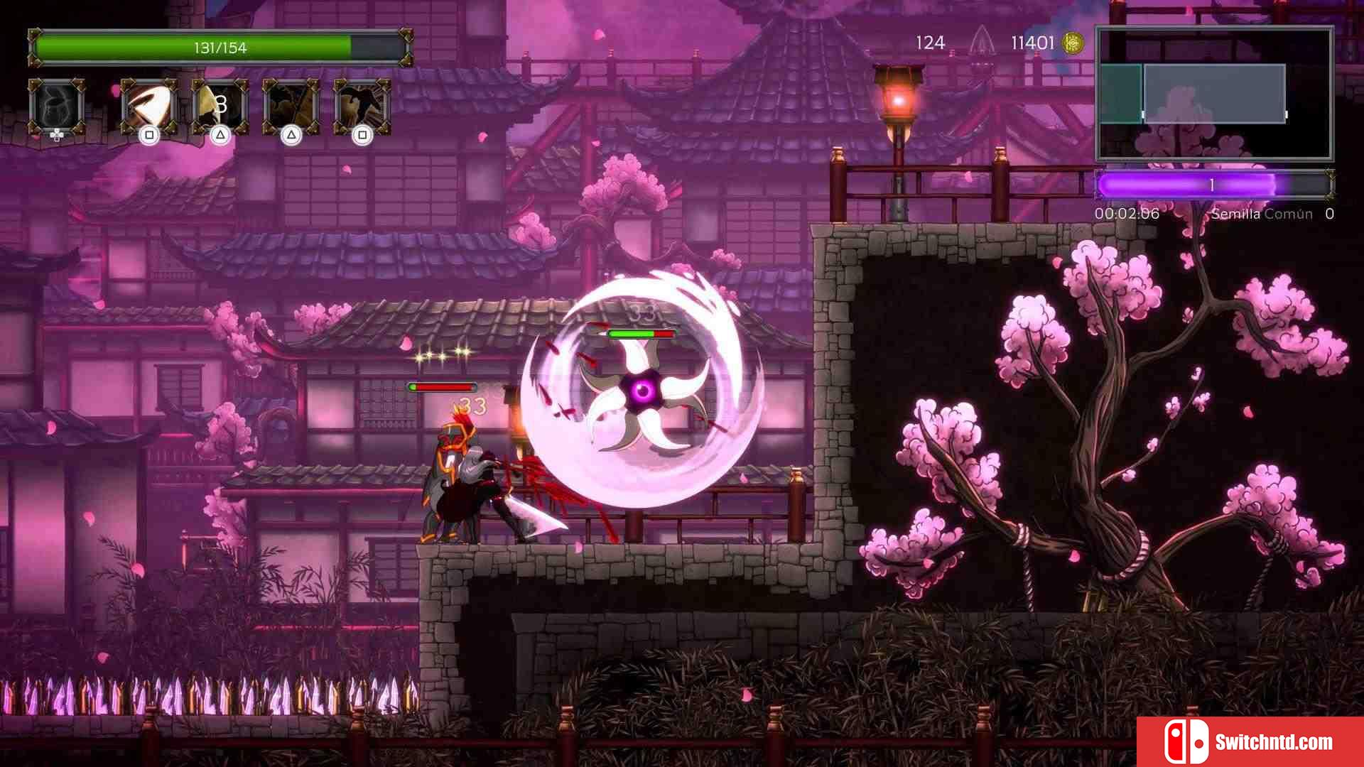 《永恒巅峰（Summum Aeterna）》官方中文 RUNE镜像版[CN/EN]_3