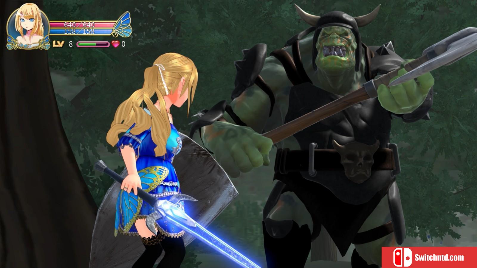 《魔剑梦魇》免安装绿色中文版_0