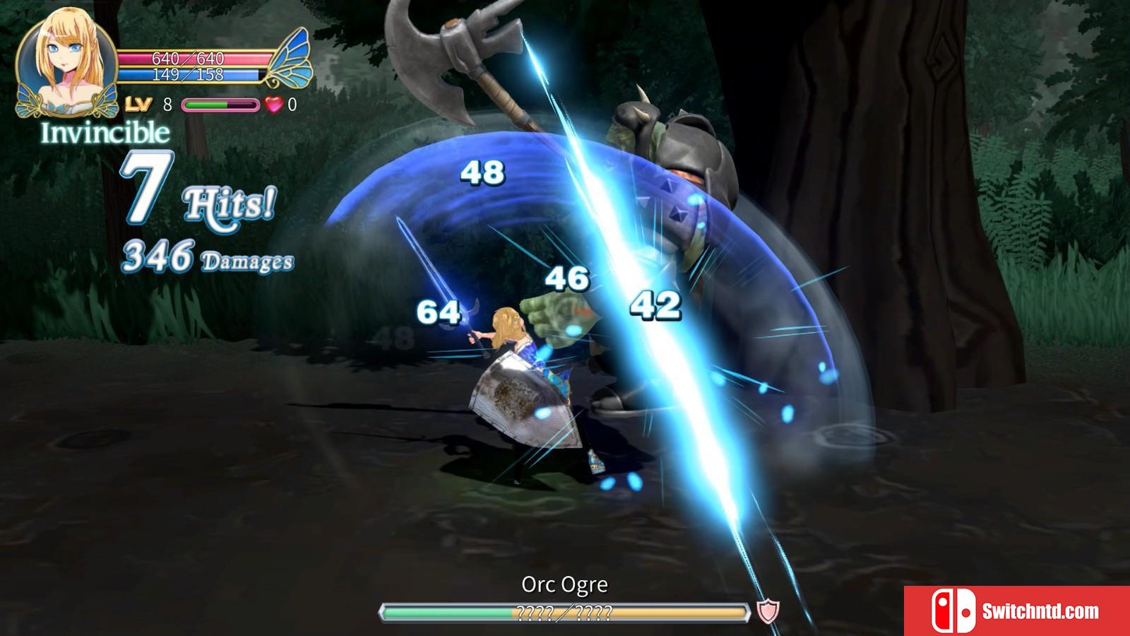 《魔剑梦魇》免安装绿色中文版_1