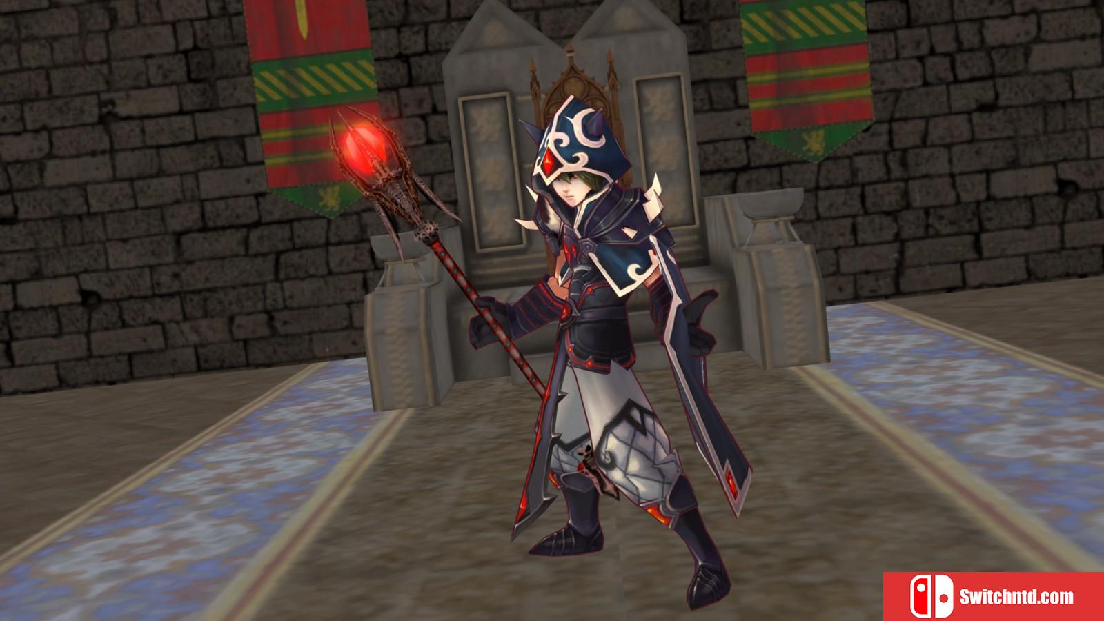 《魔剑梦魇》免安装绿色中文版_2