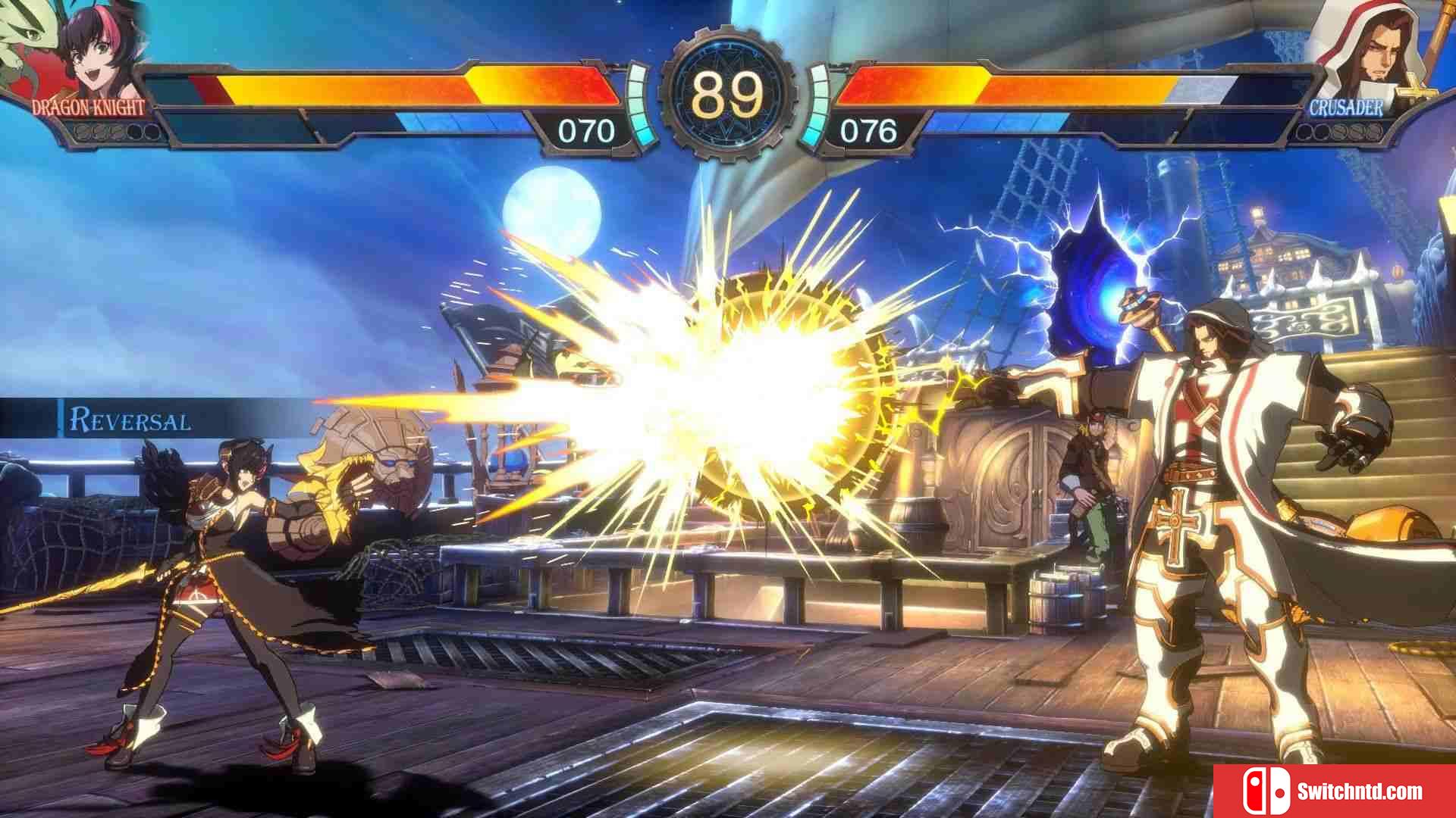 《地下城与勇士：决斗（DNF Duel）》官方中文 集成幽灵DLC RUNE镜像版[CN/EN/JP]_2