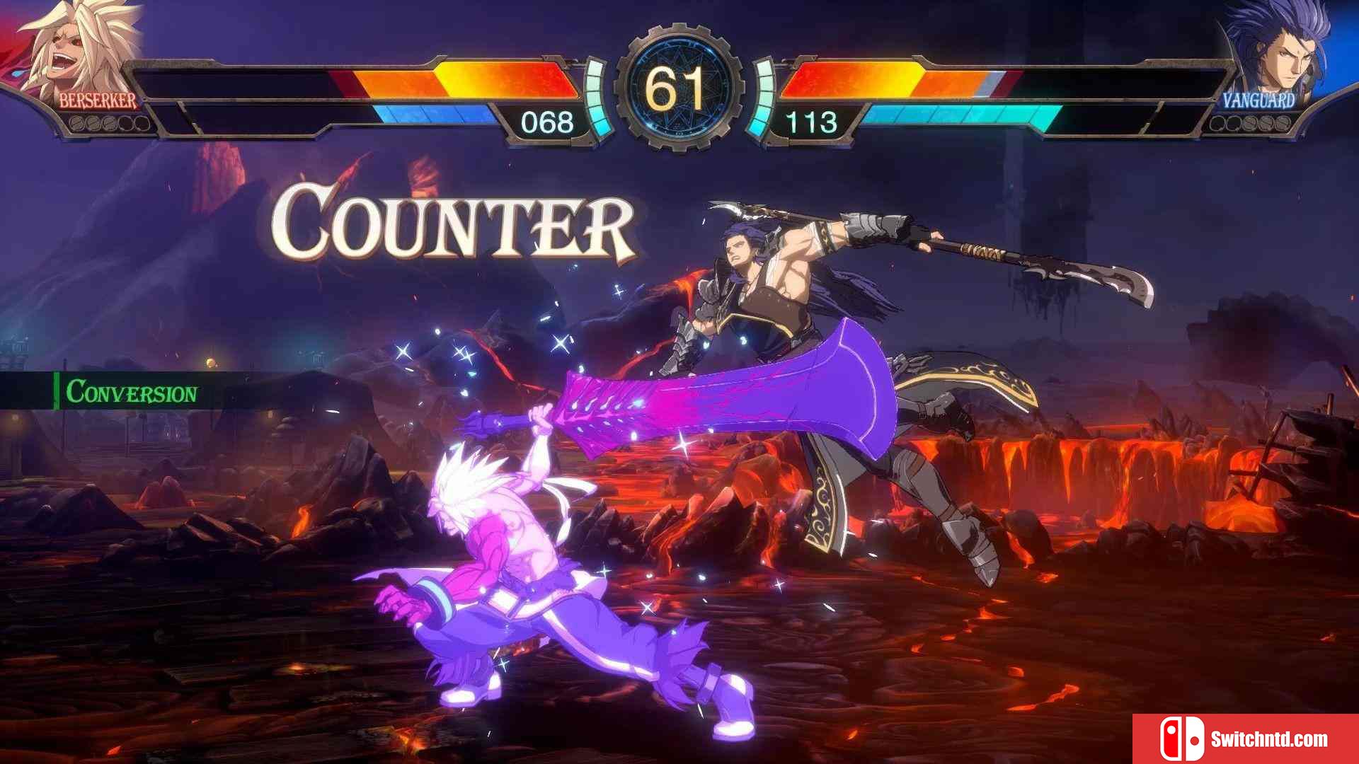 《地下城与勇士：决斗（DNF Duel）》官方中文 集成幽灵DLC RUNE镜像版[CN/EN/JP]_1