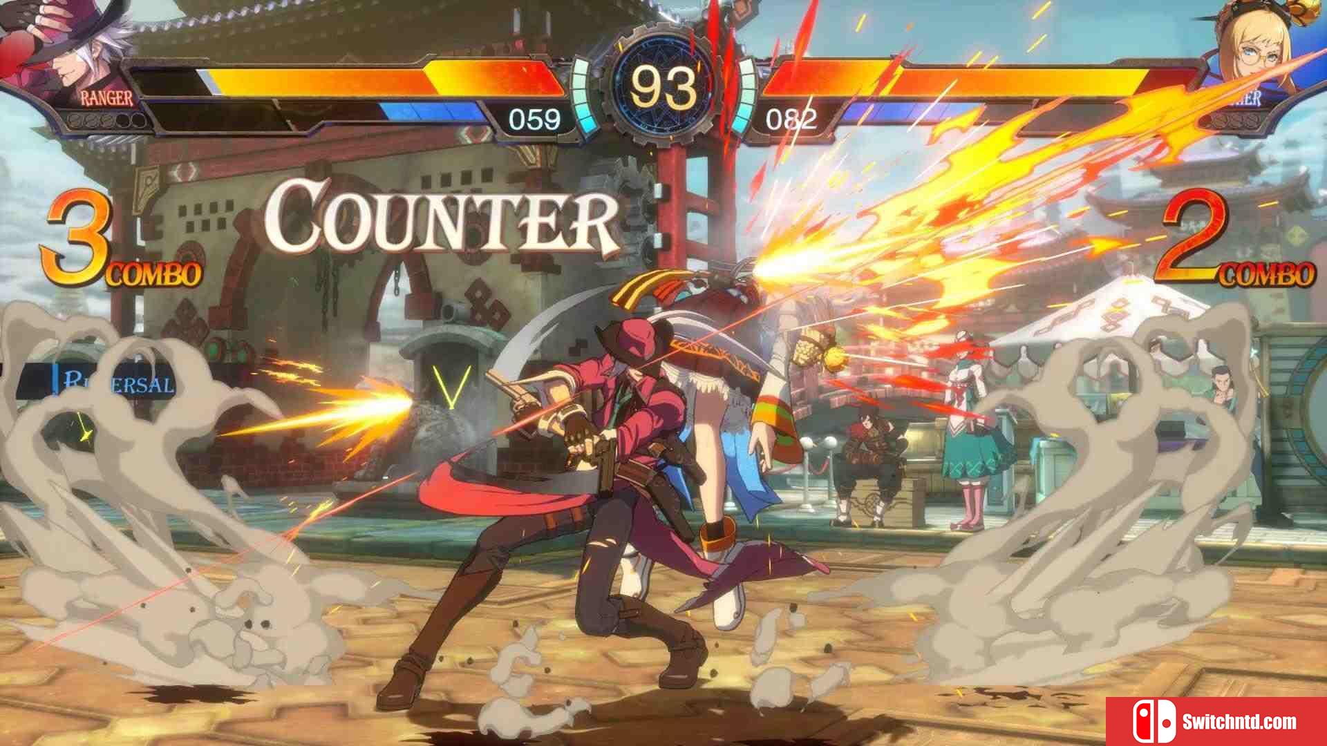 《地下城与勇士：决斗（DNF Duel）》官方中文 集成幽灵DLC RUNE镜像版[CN/EN/JP]_3