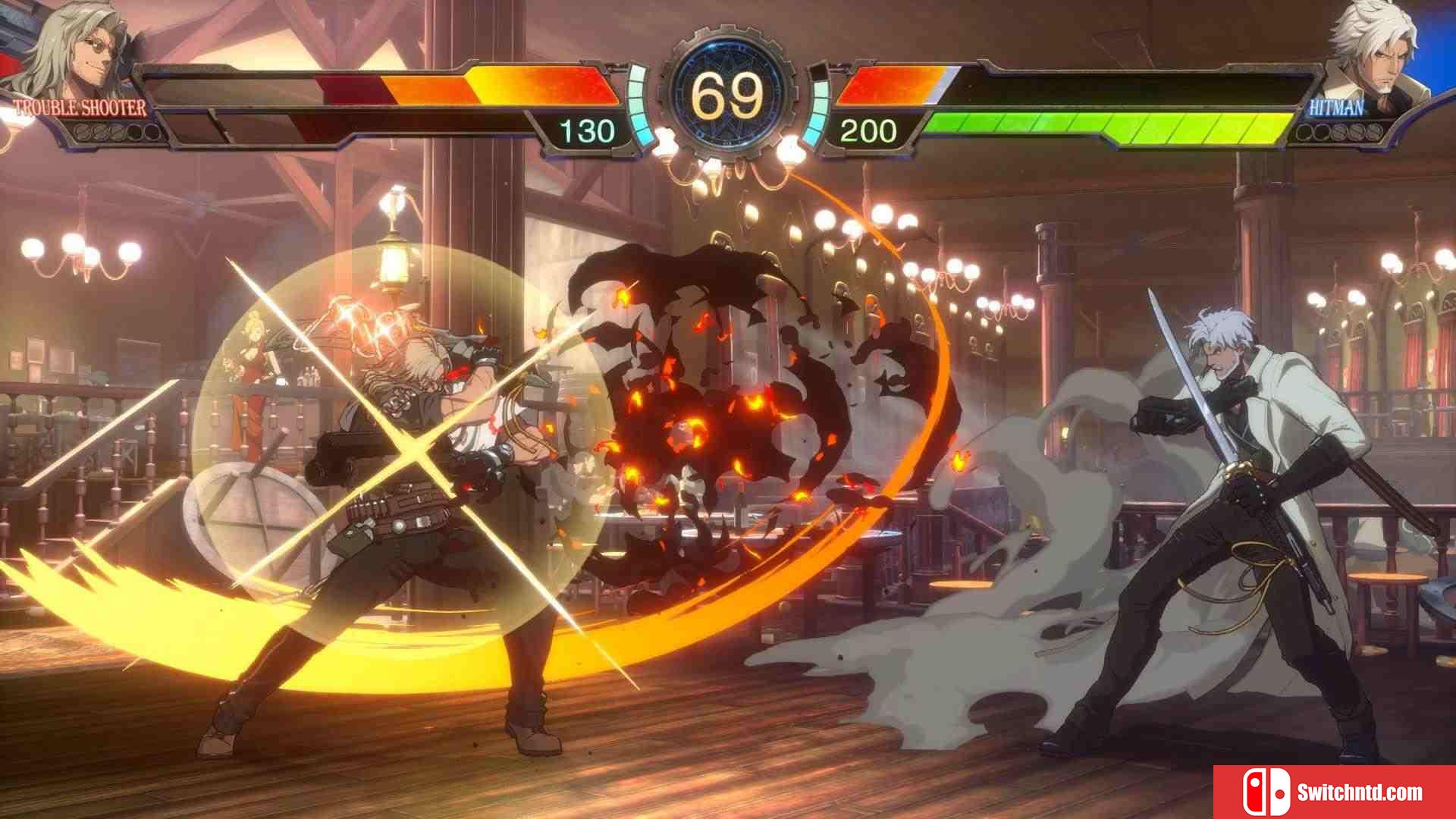 《地下城与勇士：决斗（DNF Duel）》官方中文 集成幽灵DLC RUNE镜像版[CN/EN/JP]_4