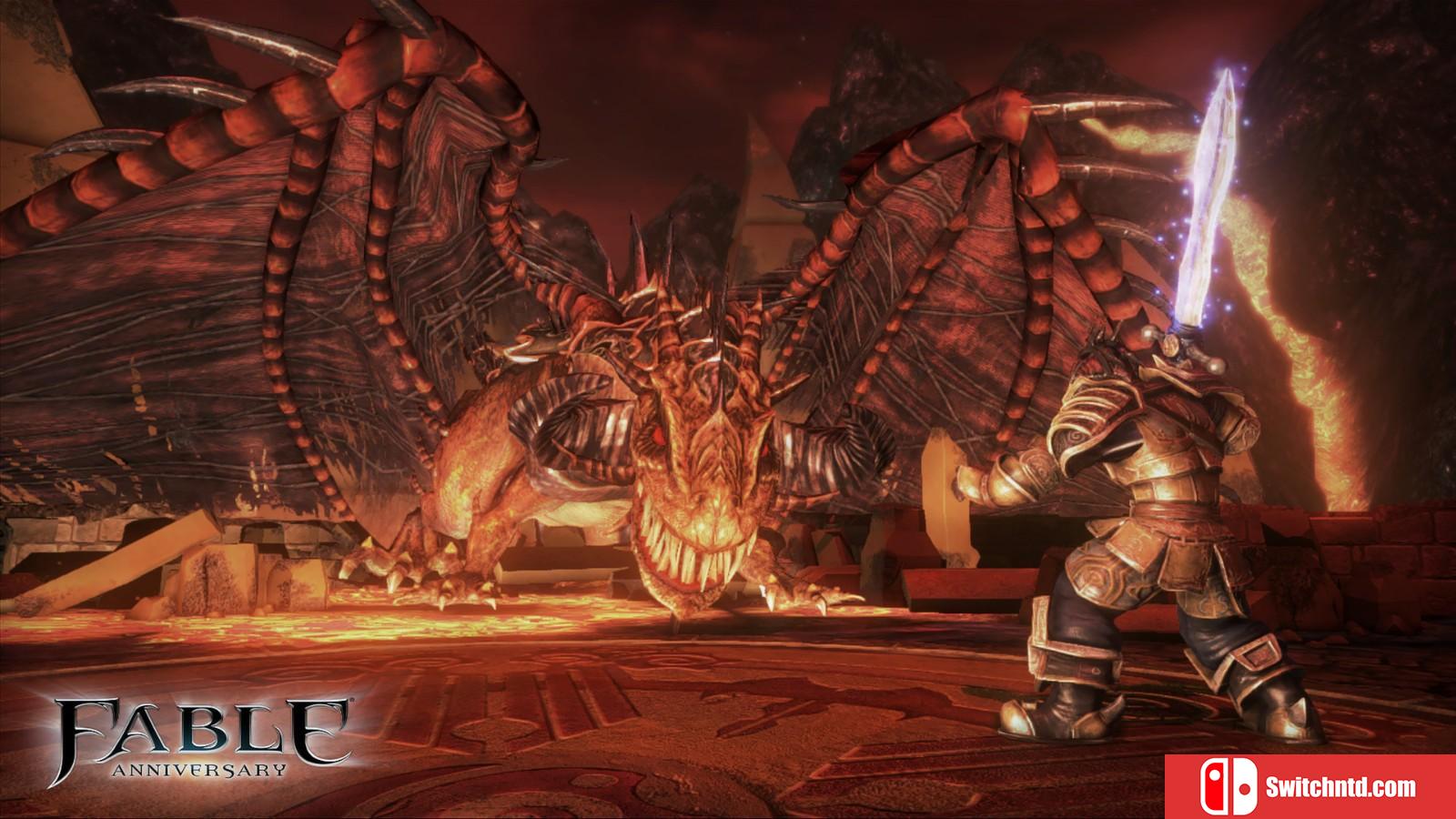 《神鬼寓言：周年纪念版》免安装Build.867695含3DLC繁体中文绿色版_3