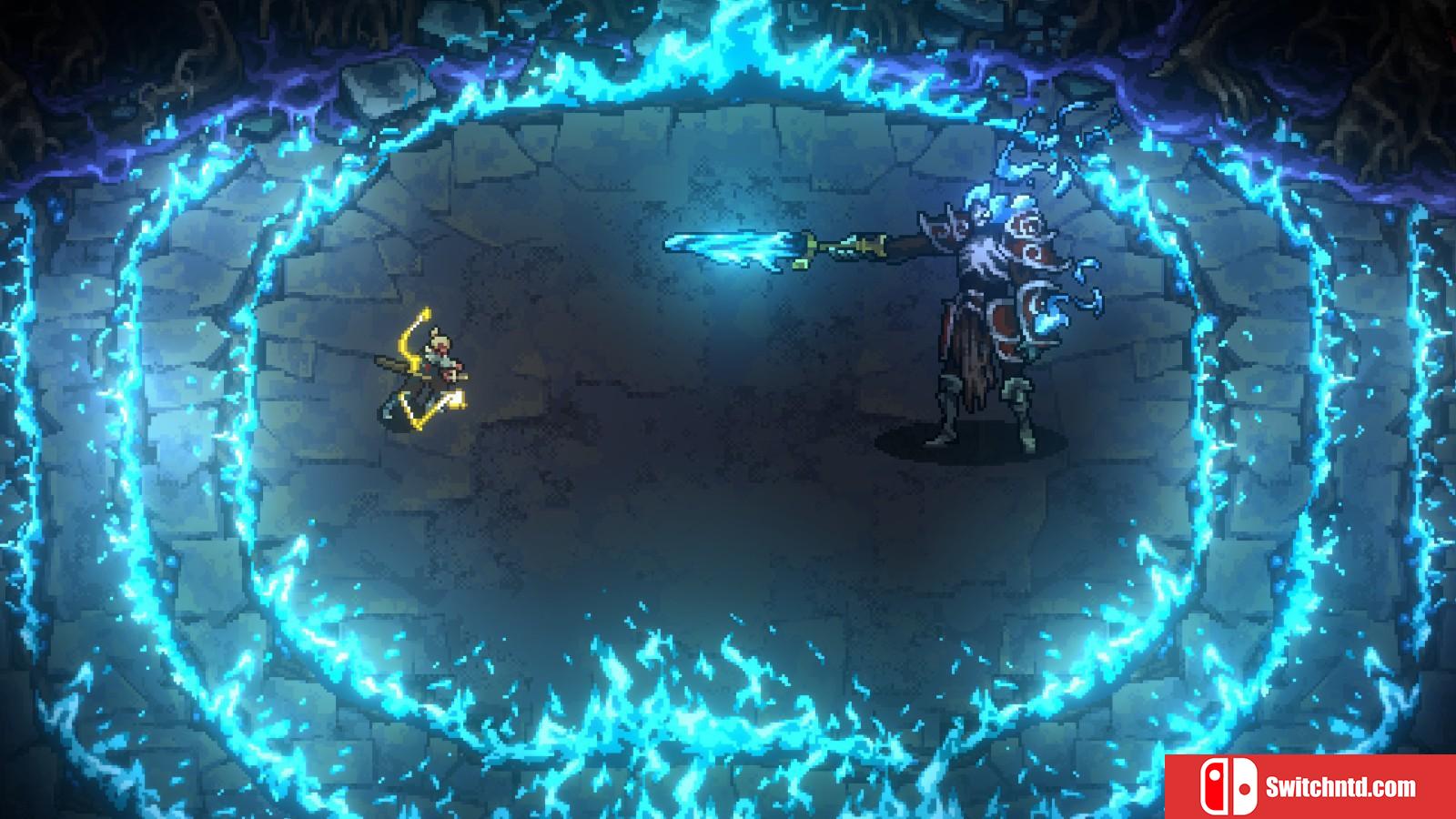 《无光之地（There Is No Light）》免安装v1.1.7.2绿色中文版_1