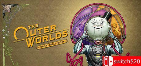 《天外世界：太空人之选（The Outer Worlds）》官方中文 v1.4 I_KnoW镜像版[CN/EN]