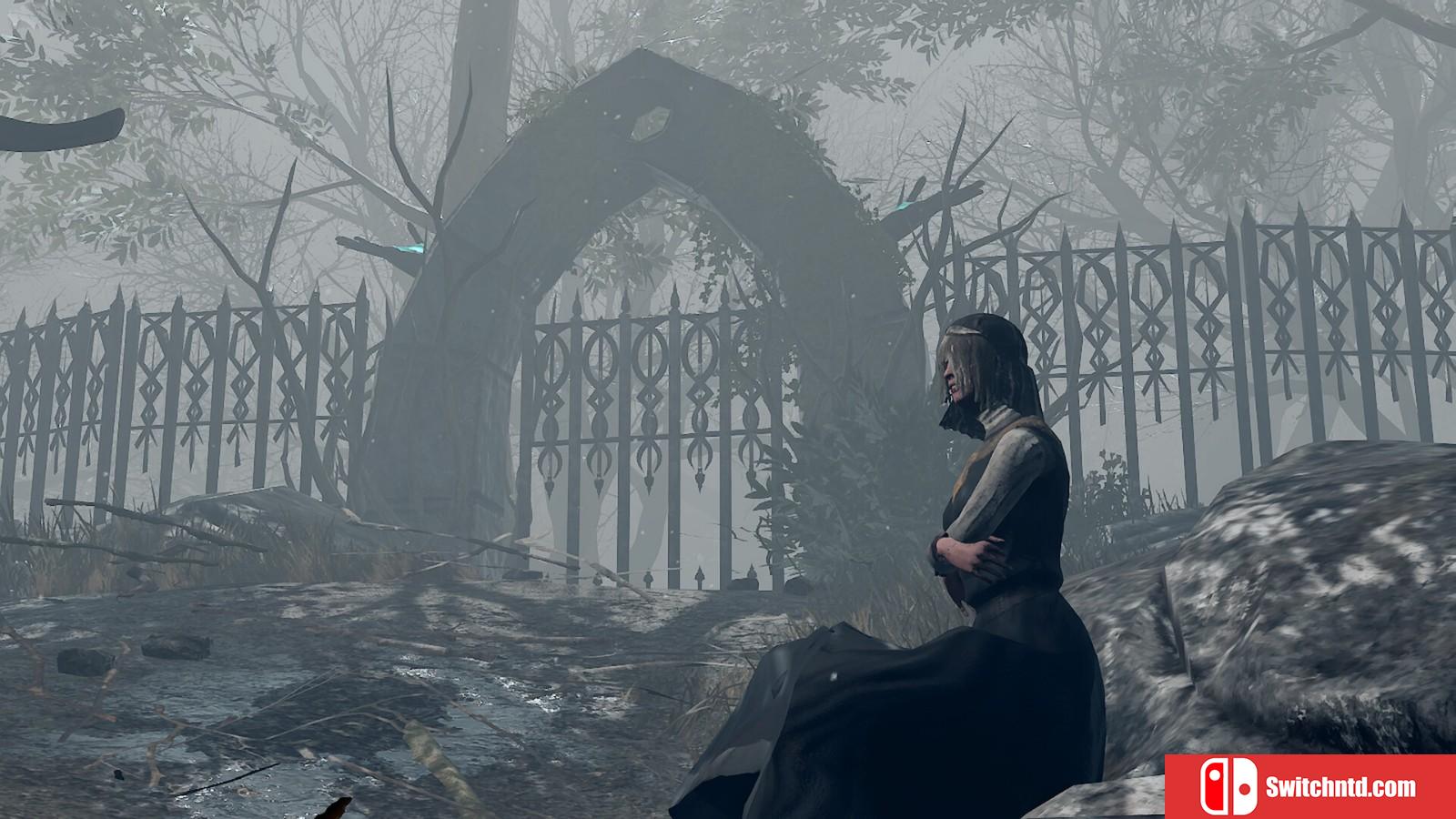 《邪恶之下（EVIL BELOW）》免安装绿色中文版_1