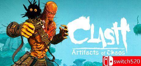 《冲突：混沌神器（Clash: Artifacts of Chaos）》官方中文 v28790 TENOKE镜像版[CN/TW/EN/JP]