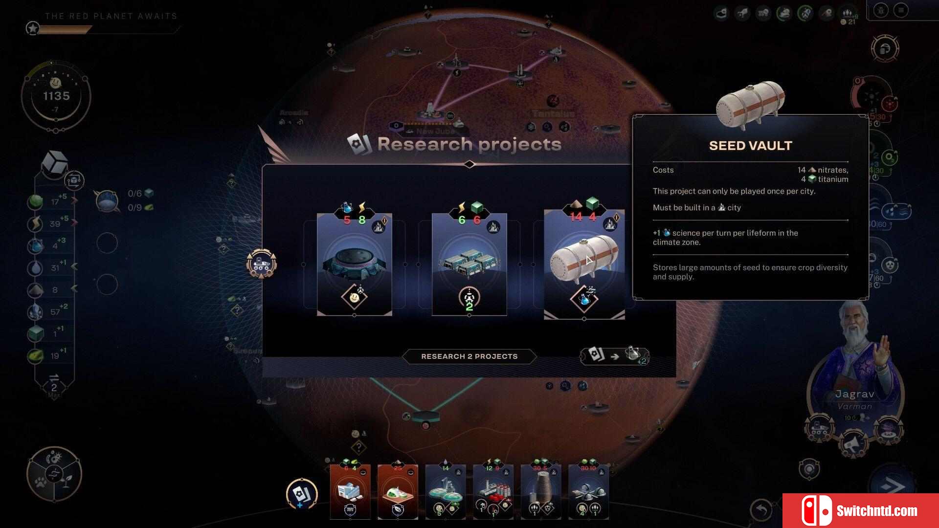 《焕然异星（Terraformers）》官方中文 v1.1.26g I_KnoW镜像版[CN/EN]_3