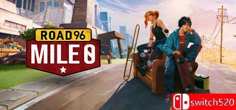 《九十六号公路：零号里程（Road 96: Mile 0）》官方中文 v1534 Razor1911镜像版[CN/TW/EN/JP]_0