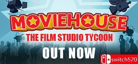 《佳片相约：电影制片厂大亨（Moviehouse）》官方中文 v1.5.1 Razor1911镜像版[CN/TW/EN/JP]_0