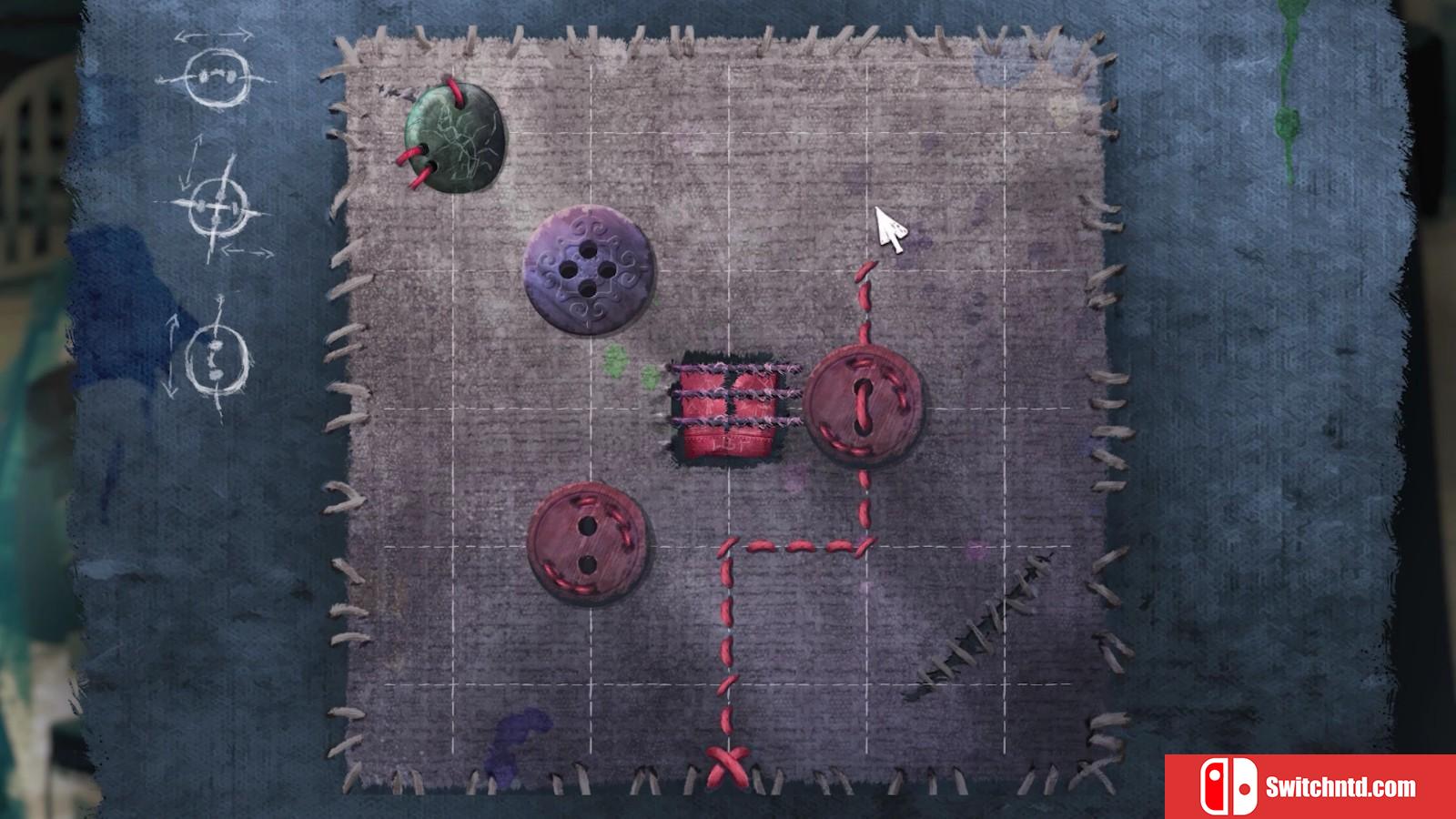 《寂静镇的孩子们》免安装v1.1.3绿色中文版_3