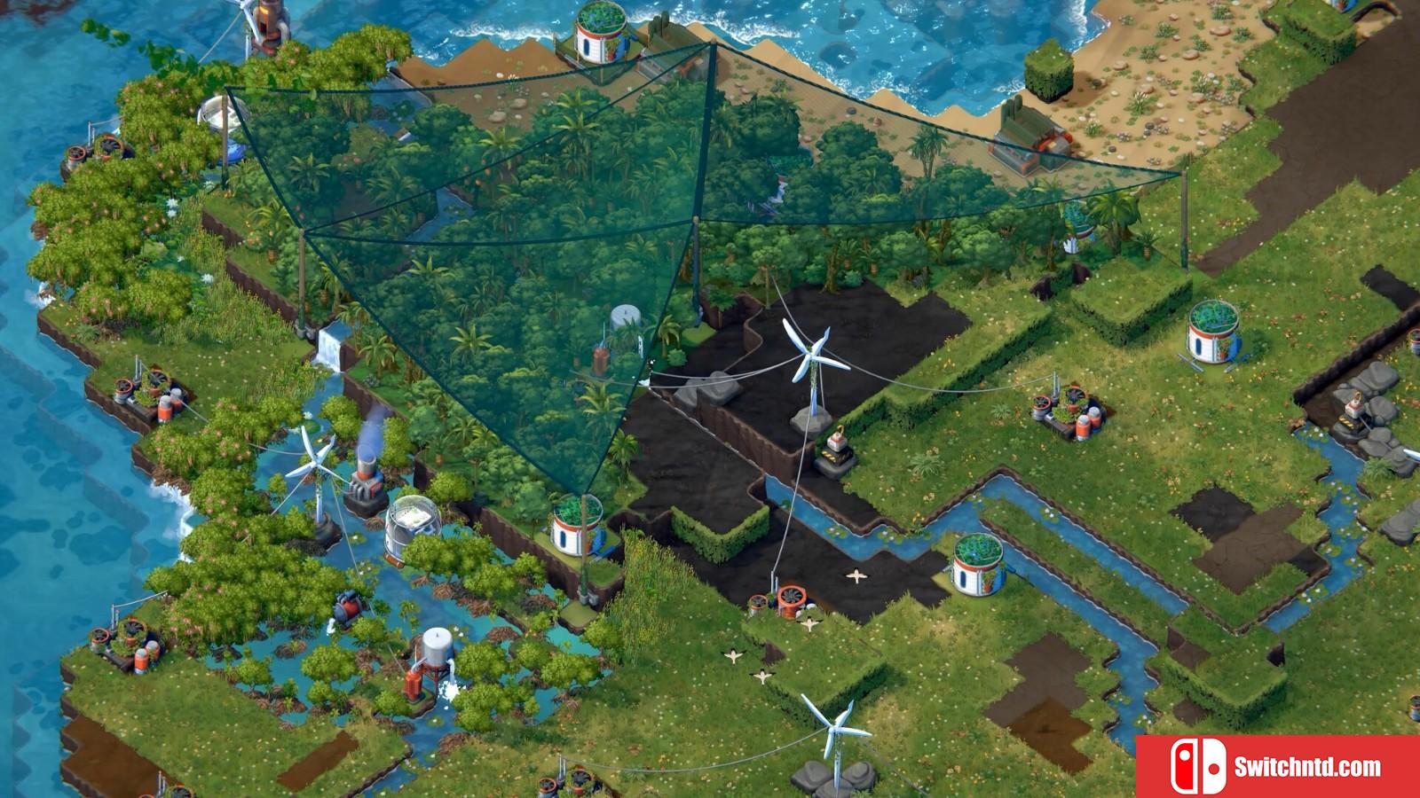 《伊始之地》免安装 v1.0.1 豪华版整合DLC绿色中文版_0